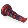 FXDragon Plug Heyak XL 29 x 9 cm Rouge
